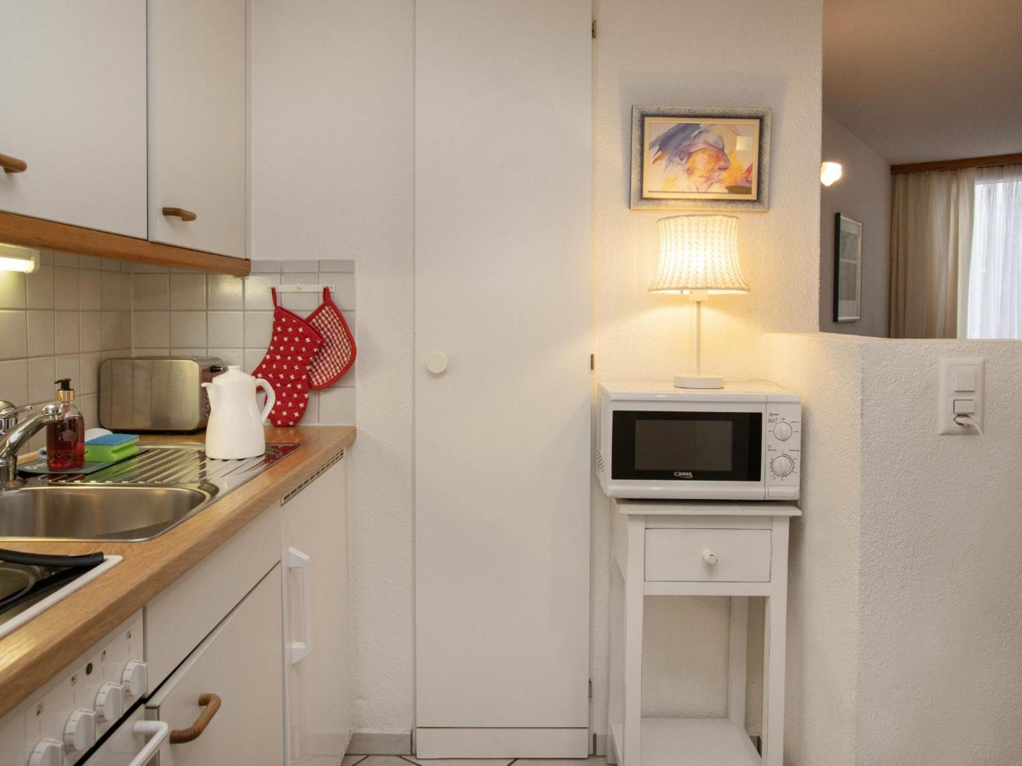 Apartment Chalet Abendrot Apartments-10 By Interhome Grindelwald Kültér fotó