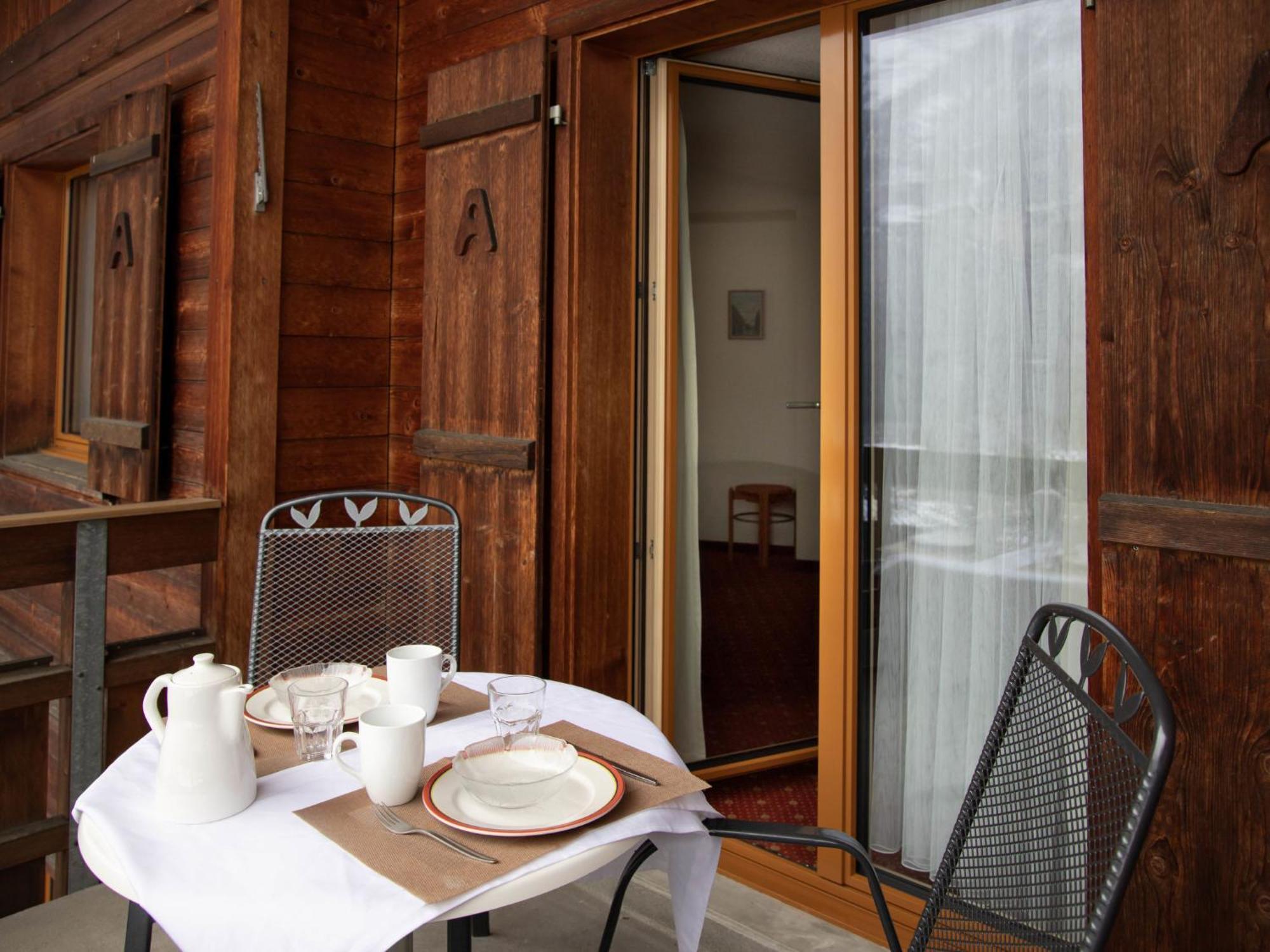 Apartment Chalet Abendrot Apartments-10 By Interhome Grindelwald Kültér fotó